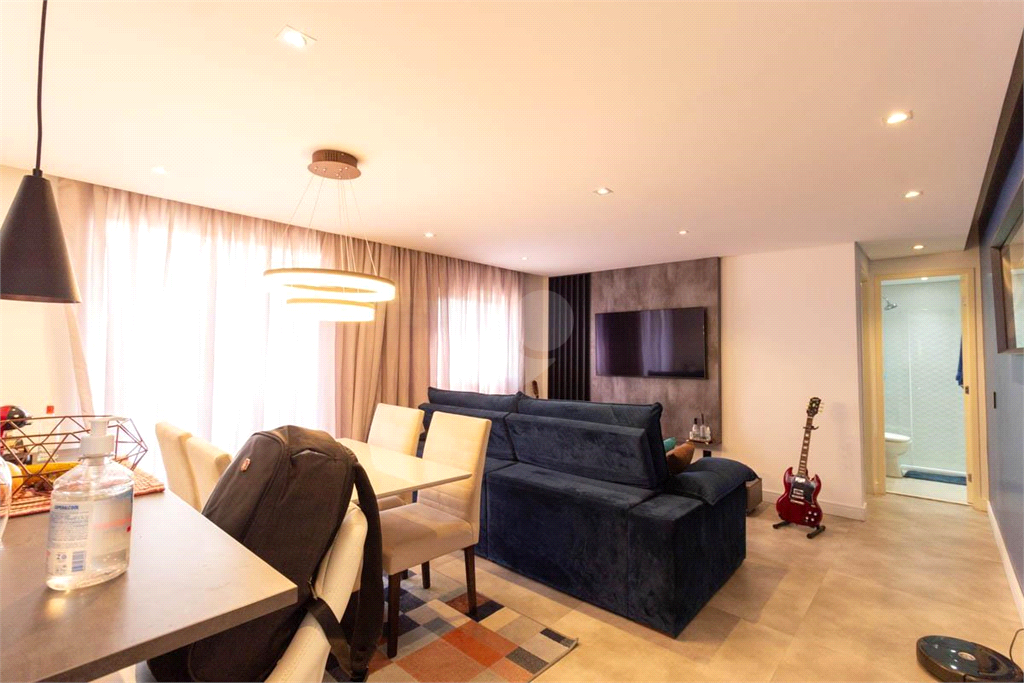 Venda Apartamento São Paulo Parque Vitória REO864628 1