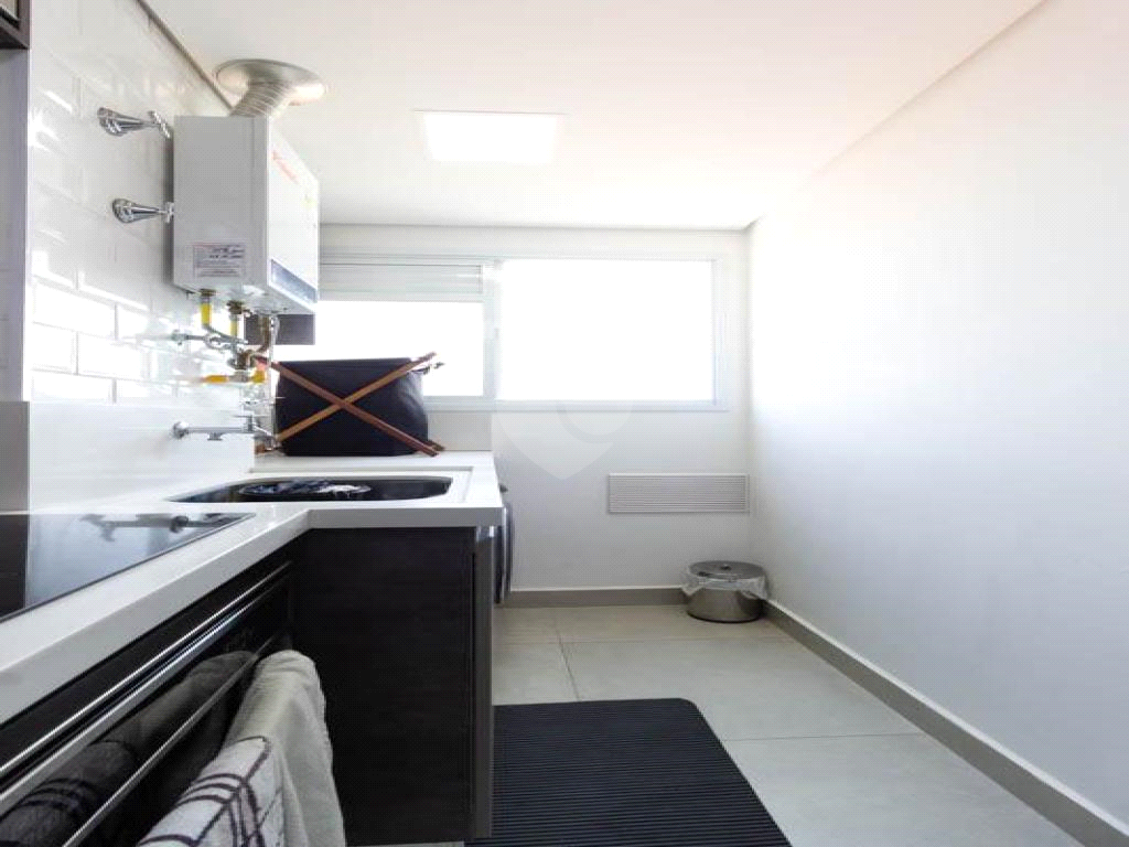 Venda Apartamento São Paulo Parque Vitória REO864628 23