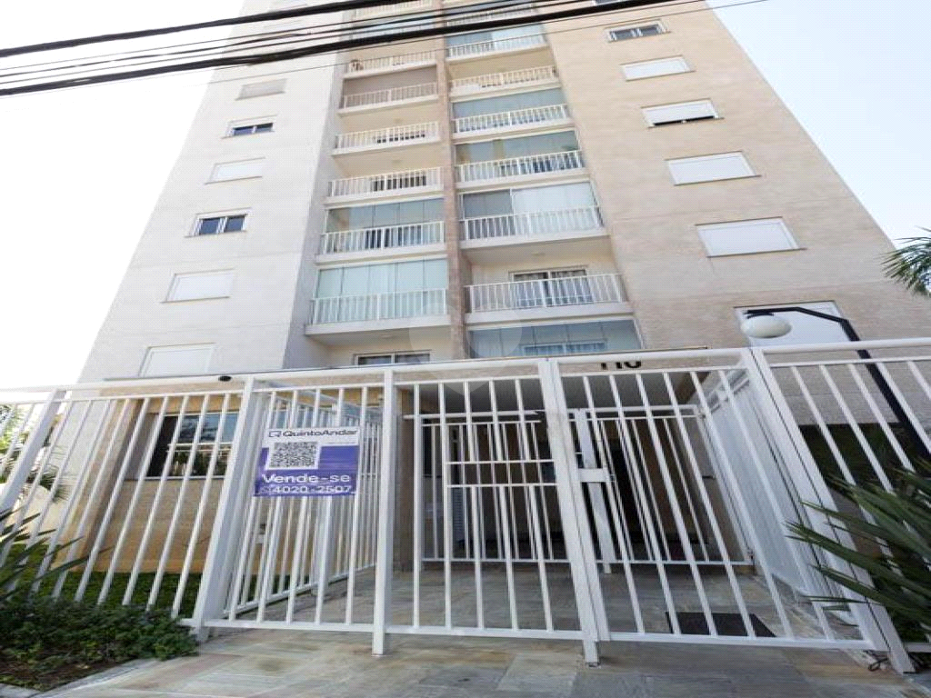 Venda Apartamento São Paulo Parque Vitória REO864628 67