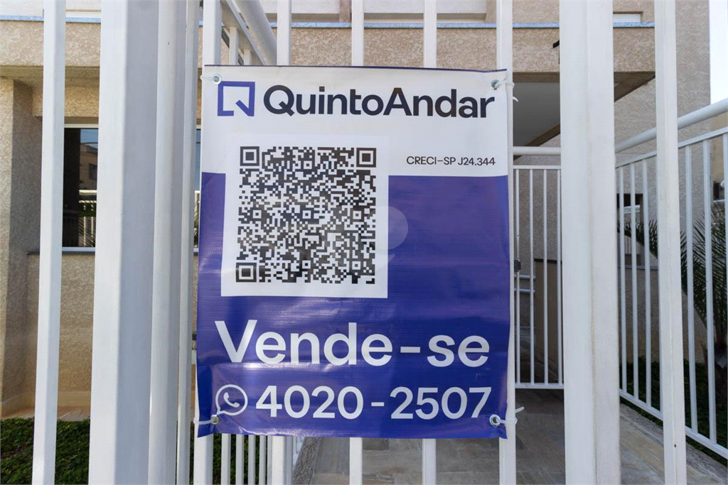 Venda Apartamento São Paulo Parque Vitória REO864628 68