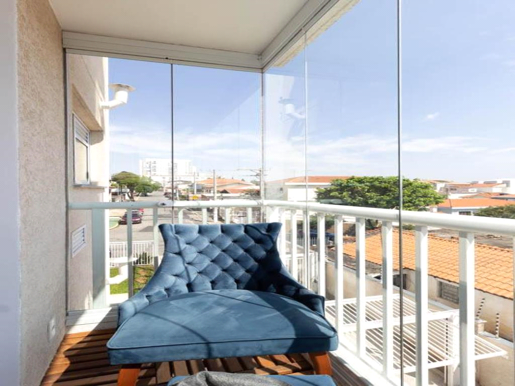 Venda Apartamento São Paulo Parque Vitória REO864628 8