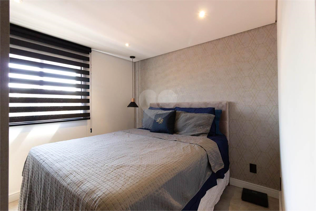 Venda Apartamento São Paulo Parque Vitória REO864628 10