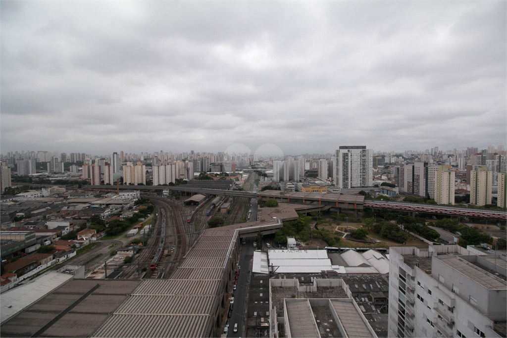 Venda Apartamento São Paulo Brás REO864631 67