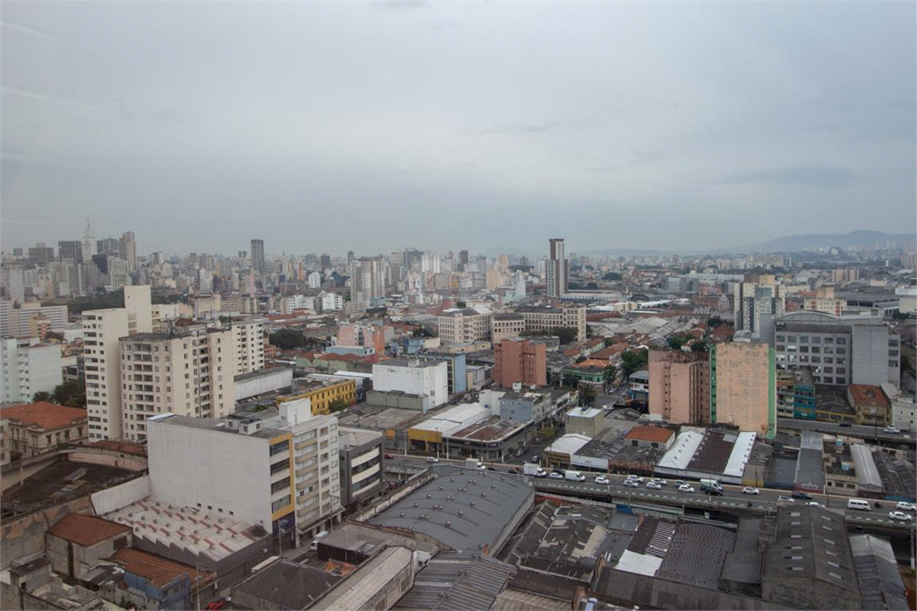 Venda Apartamento São Paulo Brás REO864631 12