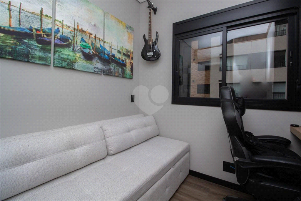 Venda Apartamento São Paulo Brás REO864631 14