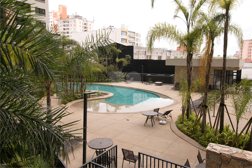 Venda Apartamento São Paulo Brás REO864631 54