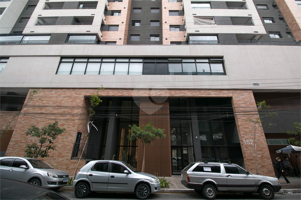 Venda Apartamento São Paulo Brás REO864631 72