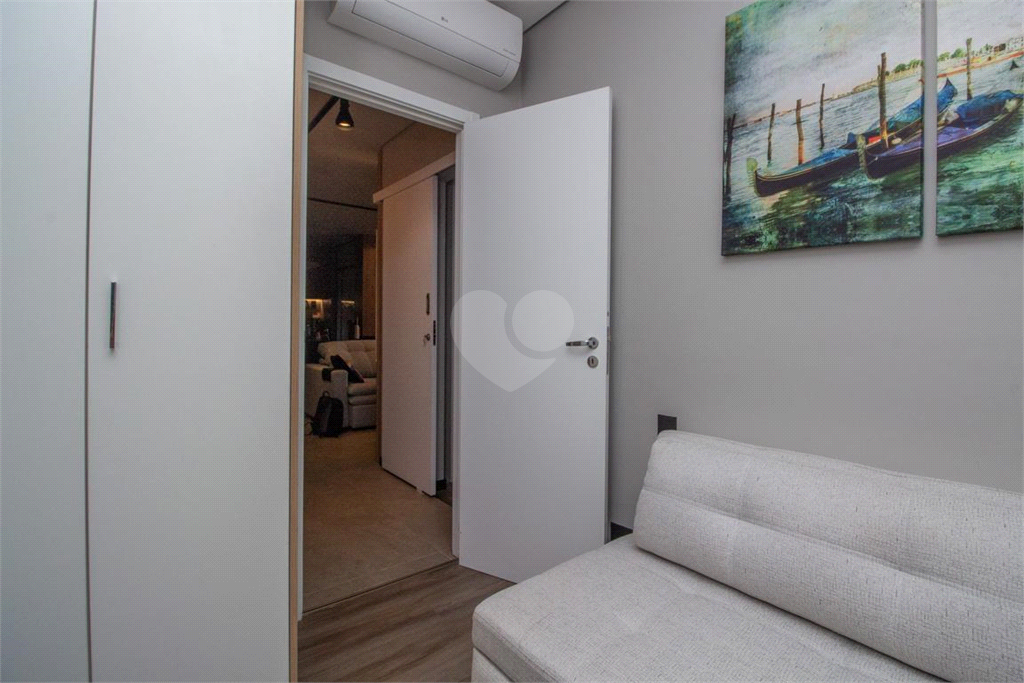 Venda Apartamento São Paulo Brás REO864631 16