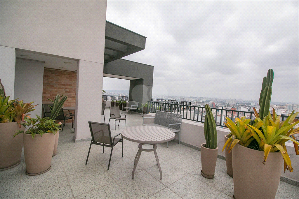 Venda Apartamento São Paulo Brás REO864631 65