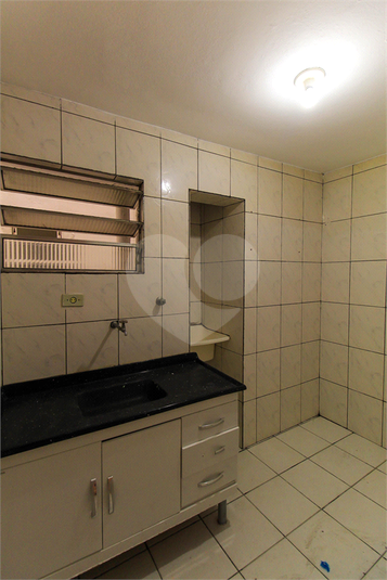 Venda Apartamento São Paulo Brás REO864637 24