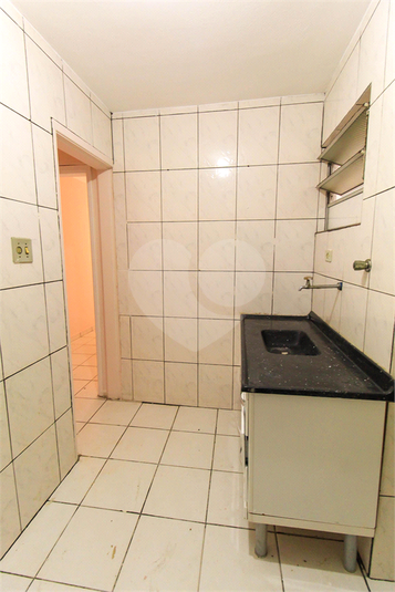 Venda Apartamento São Paulo Brás REO864637 27