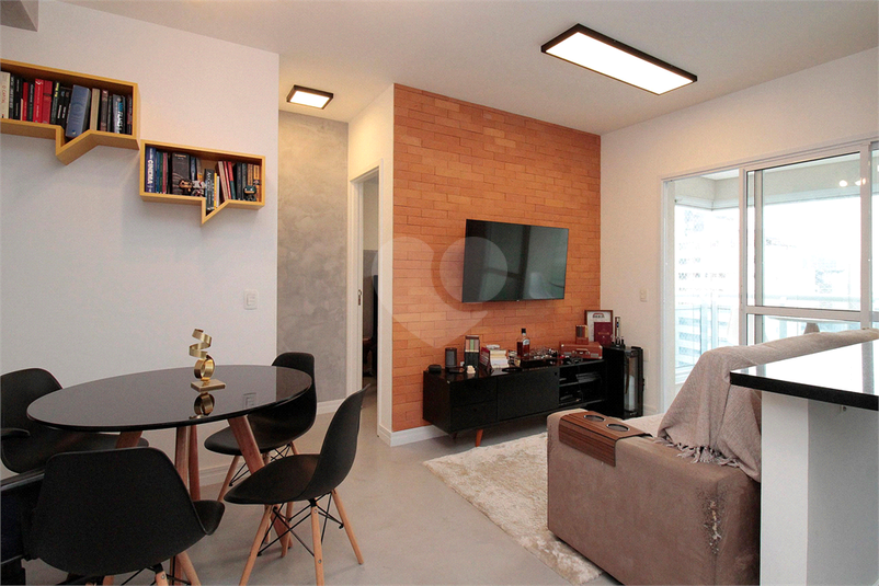 Venda Apartamento São Paulo Santa Efigênia REO864647 1