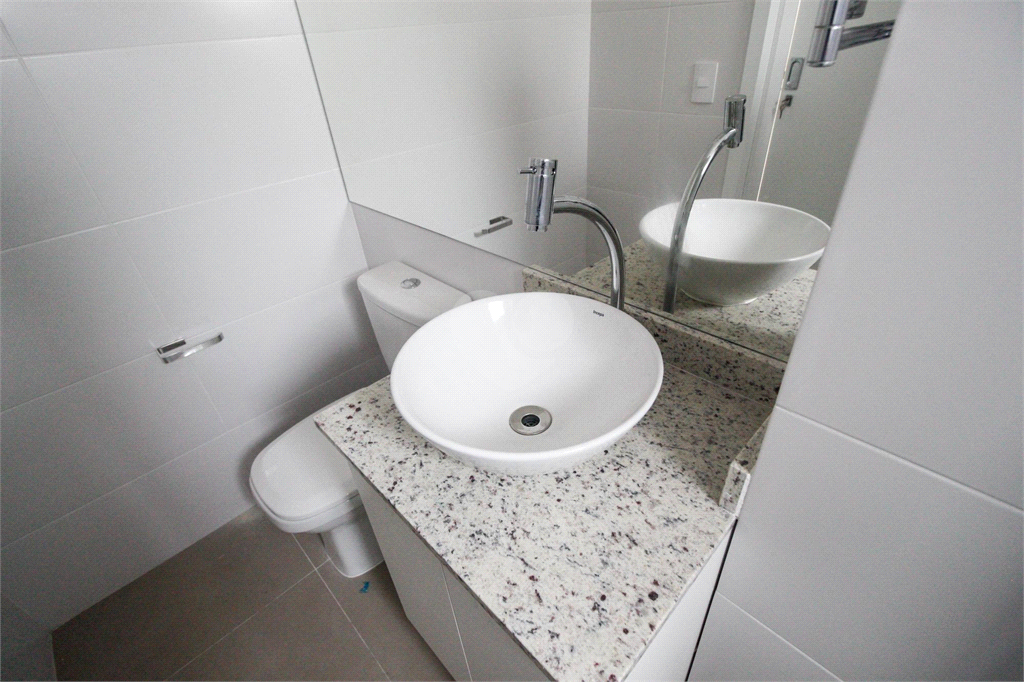 Venda Apartamento São Paulo Jardim Paraíso REO864652 22