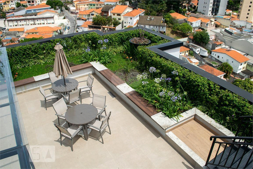 Venda Apartamento São Paulo Jardim Paraíso REO864652 37