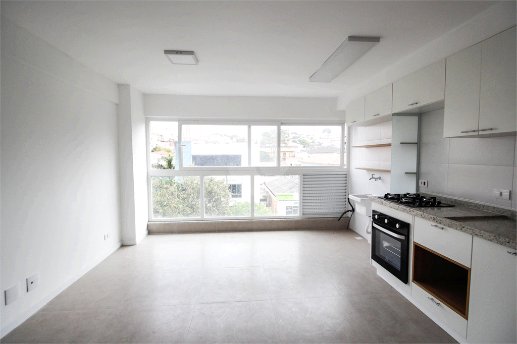 Venda Apartamento São Paulo Jardim Paraíso REO864652 3