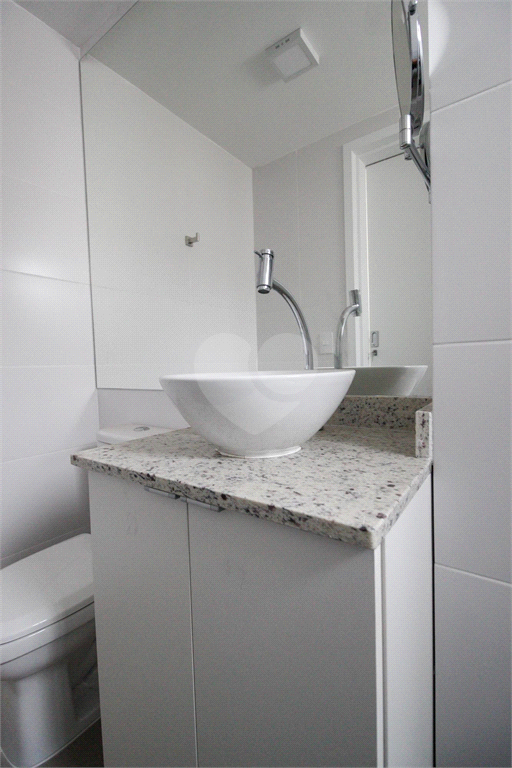 Venda Apartamento São Paulo Jardim Paraíso REO864652 21