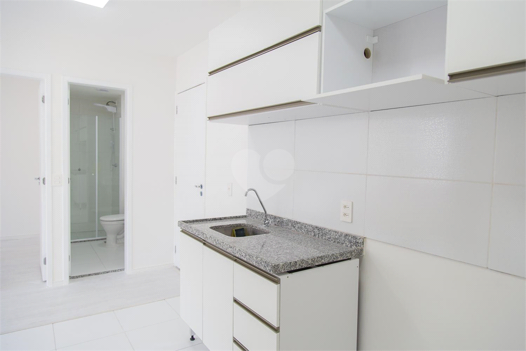 Venda Apartamento São Paulo Cidade Mãe Do Céu REO864653 30