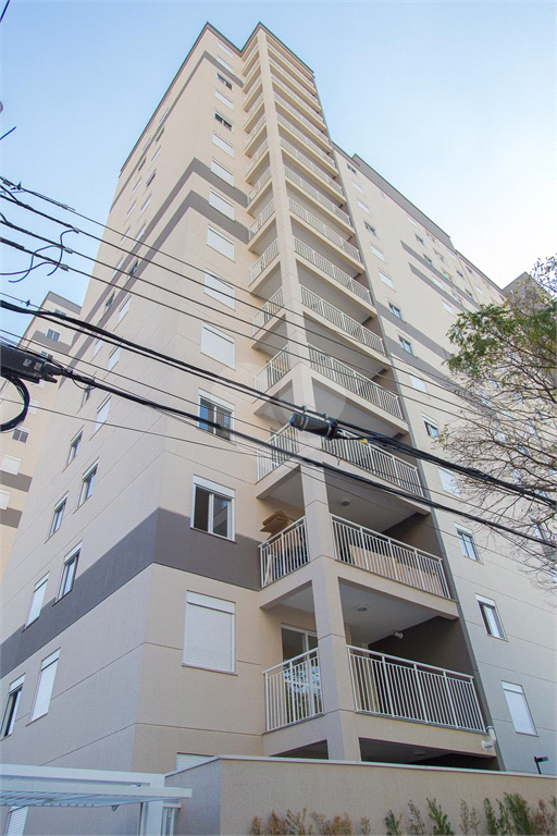 Venda Apartamento São Paulo Cidade Mãe Do Céu REO864653 49