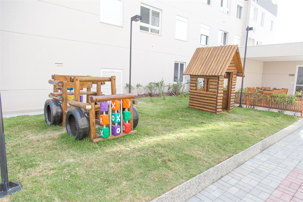 Venda Apartamento São Paulo Cidade Mãe Do Céu REO864653 36