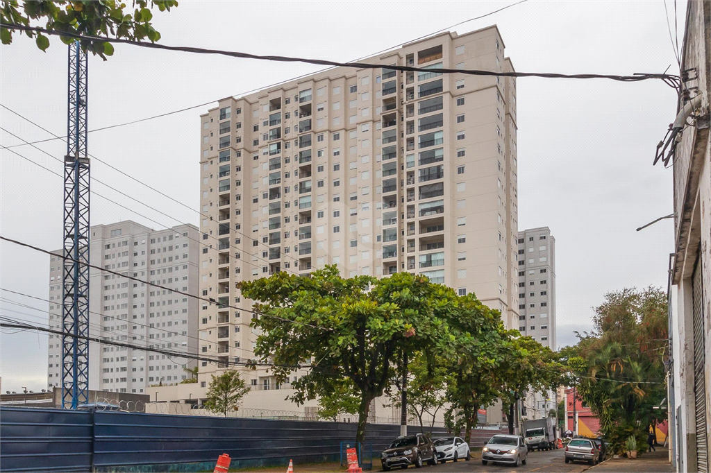 Venda Apartamento São Paulo Brás REO864654 94