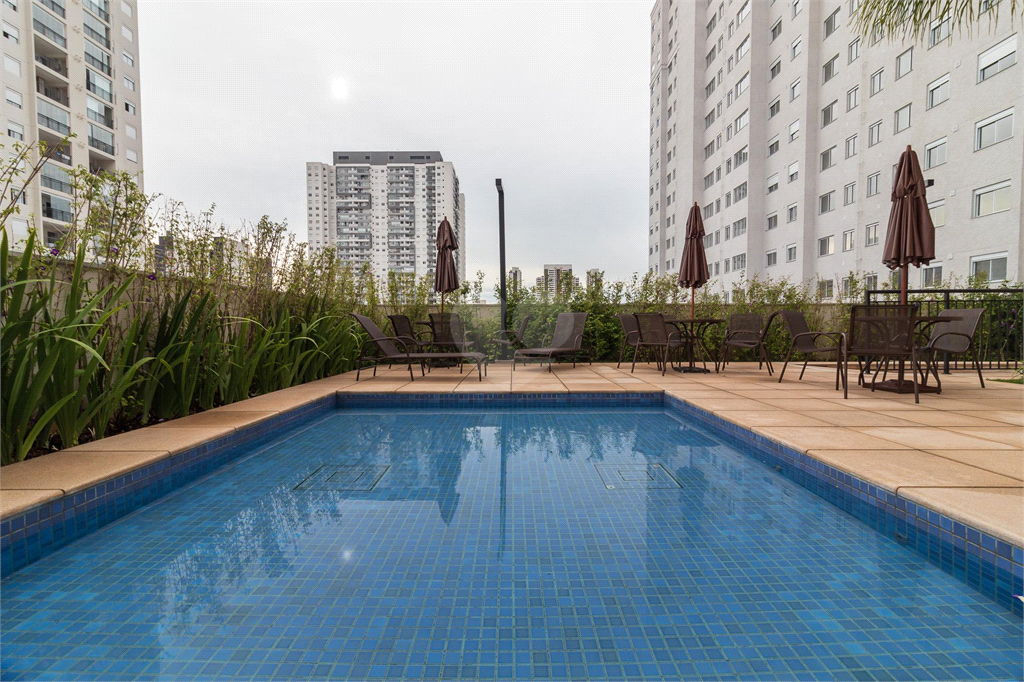 Venda Apartamento São Paulo Brás REO864654 85