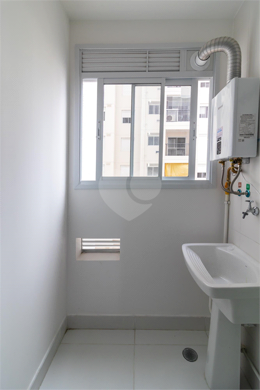 Venda Apartamento São Paulo Brás REO864654 54