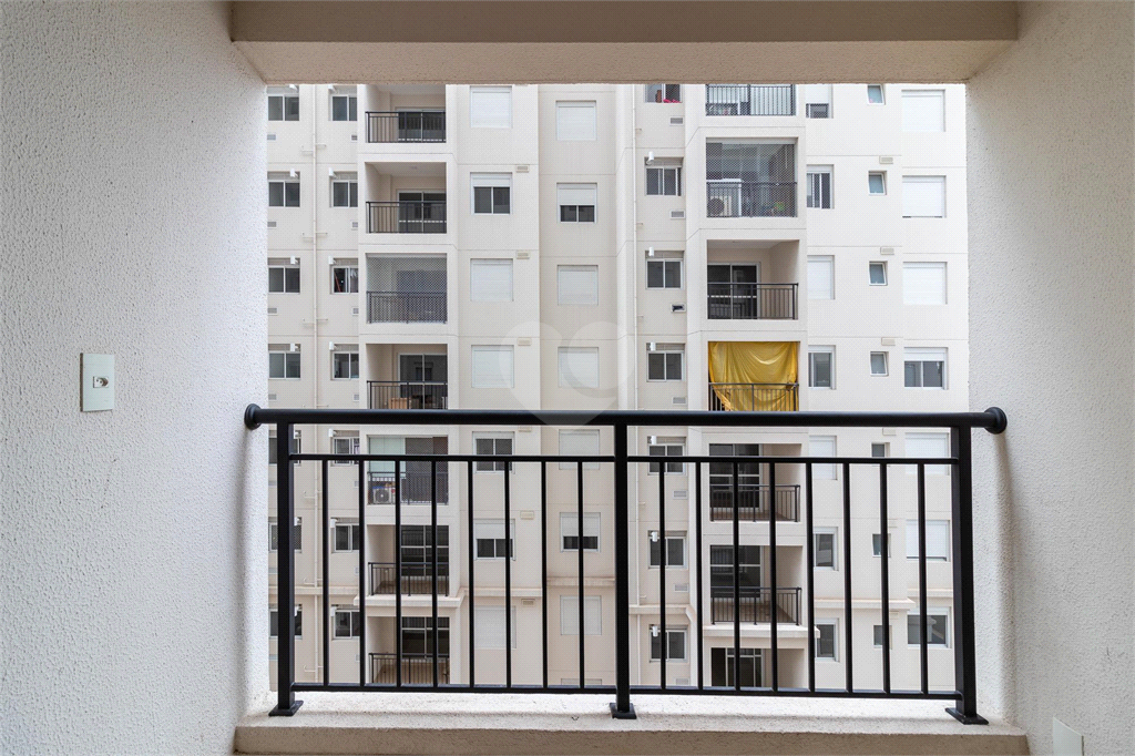 Venda Apartamento São Paulo Brás REO864654 8