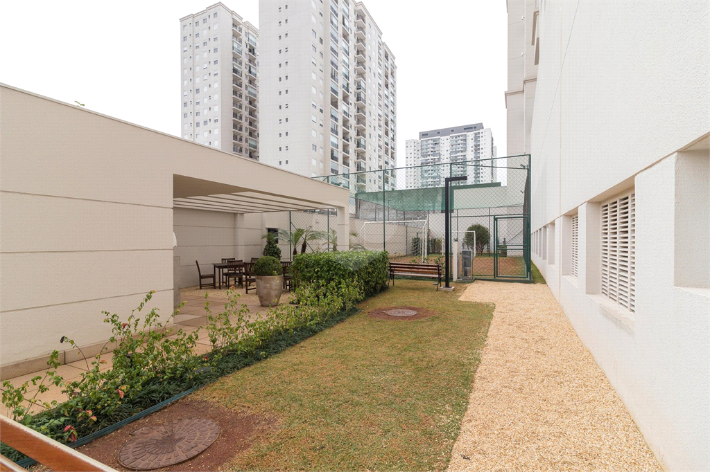 Venda Apartamento São Paulo Brás REO864654 70