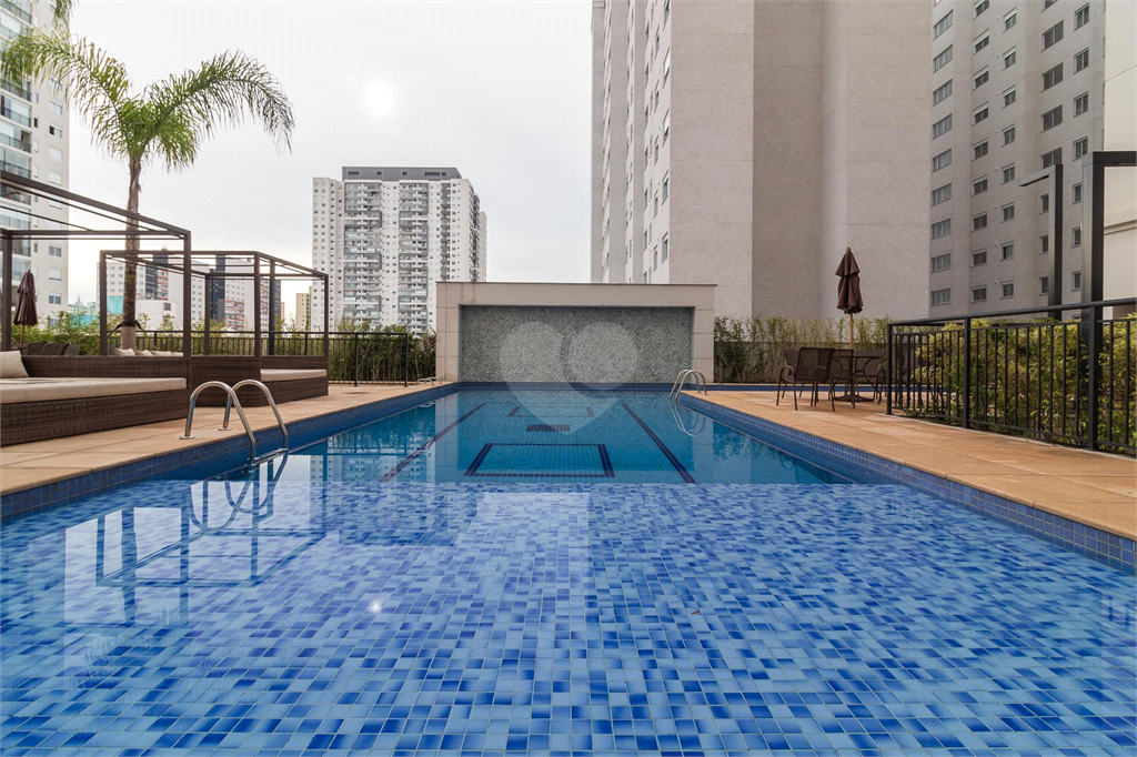 Venda Apartamento São Paulo Brás REO864654 88