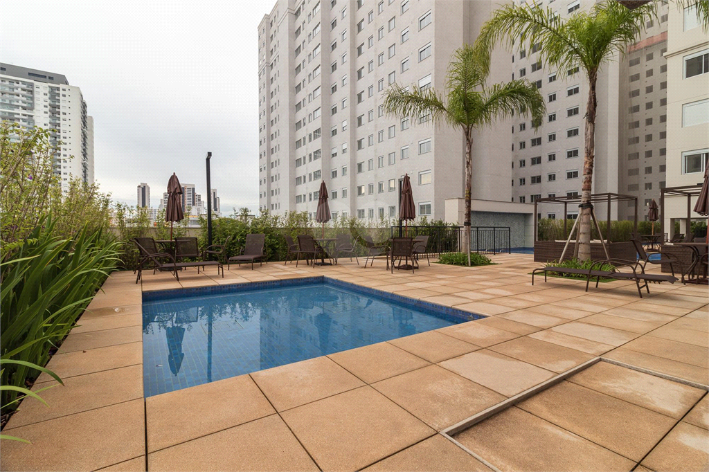 Venda Apartamento São Paulo Brás REO864654 84