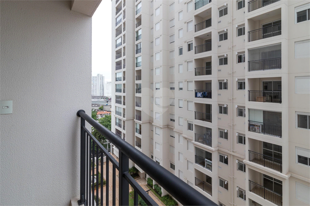 Venda Apartamento São Paulo Brás REO864654 12