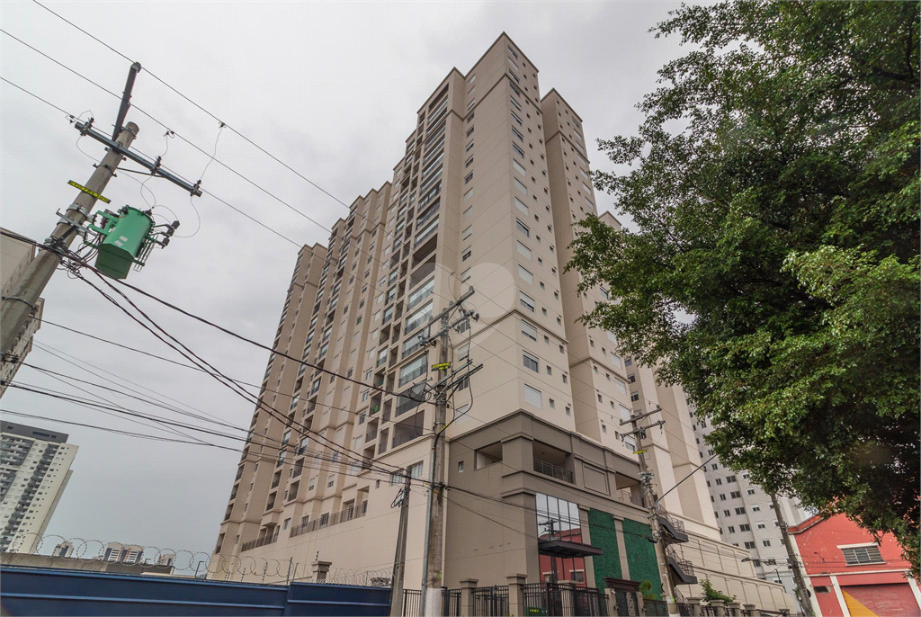 Venda Apartamento São Paulo Brás REO864654 95