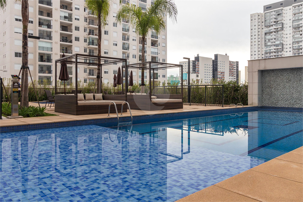 Venda Apartamento São Paulo Brás REO864654 89