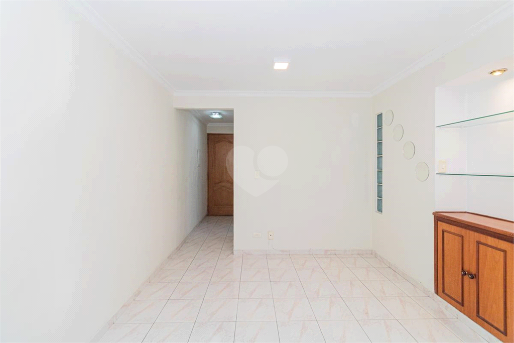 Venda Apartamento São Paulo Jardim Leonor Mendes De Barros REO864657 2