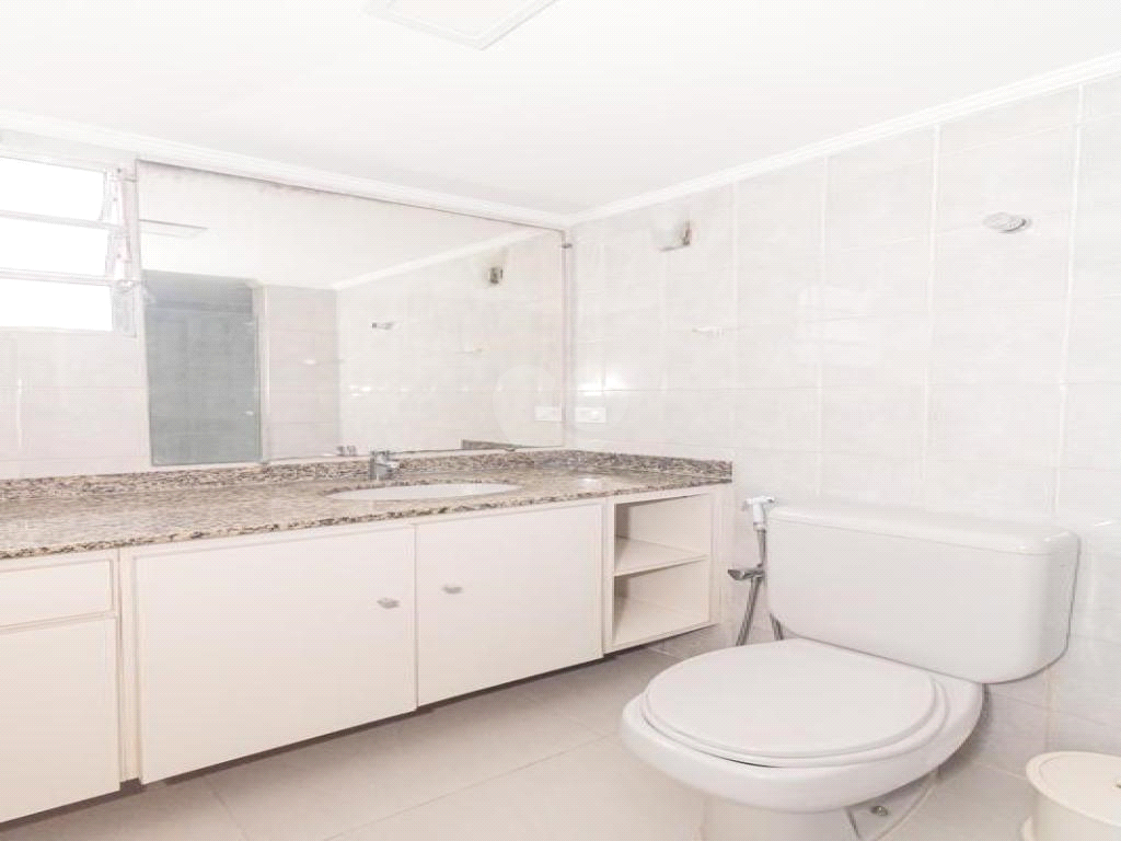 Venda Apartamento São Paulo Jardim Leonor Mendes De Barros REO864657 13