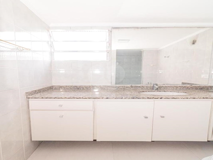 Venda Apartamento São Paulo Jardim Leonor Mendes De Barros REO864657 14