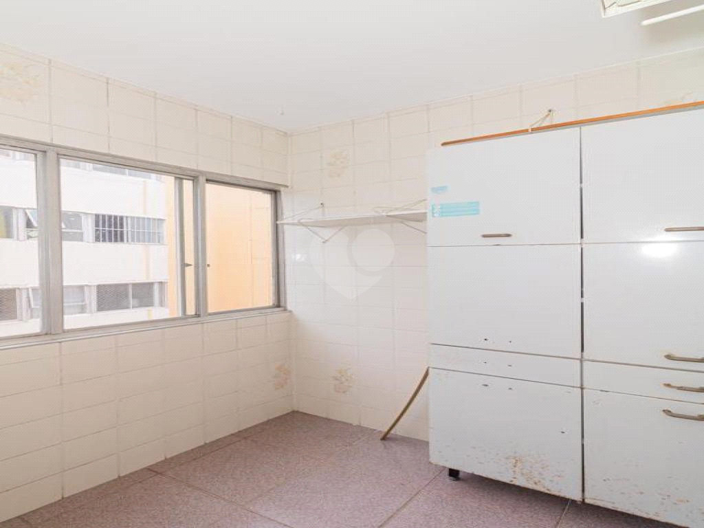 Venda Apartamento São Paulo Jardim Leonor Mendes De Barros REO864657 24