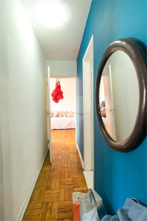 Venda Apartamento São Paulo Pinheiros REO864661 13