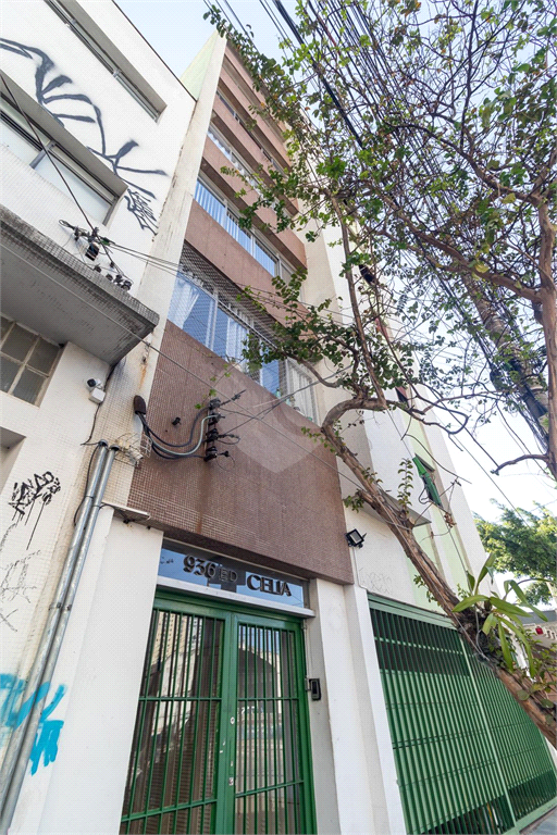 Venda Apartamento São Paulo Pinheiros REO864661 27