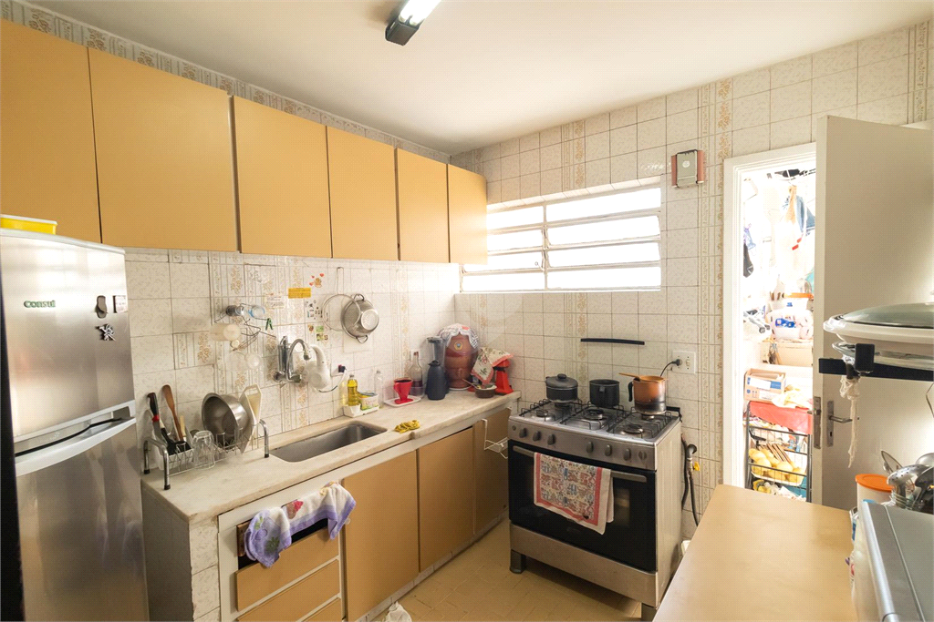 Venda Apartamento São Paulo Pinheiros REO864661 18