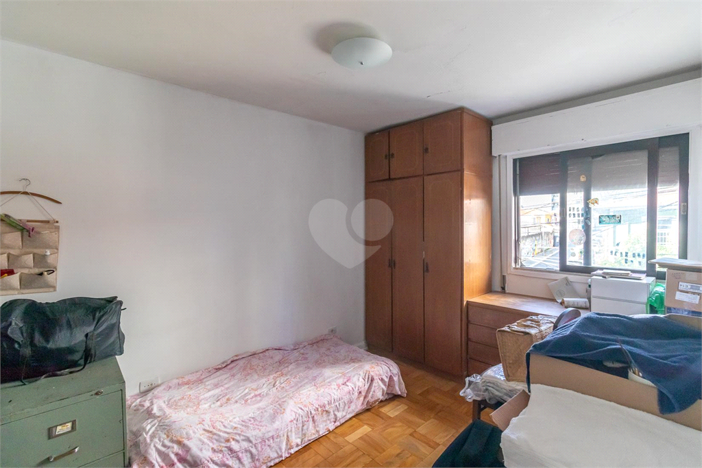 Venda Apartamento São Paulo Pinheiros REO864661 5