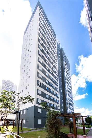 Venda Apartamento São Paulo Jardim Ibitirama REO864663 26