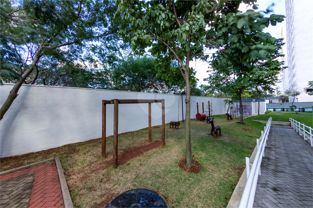 Venda Apartamento São Paulo Jardim Ibitirama REO864663 29