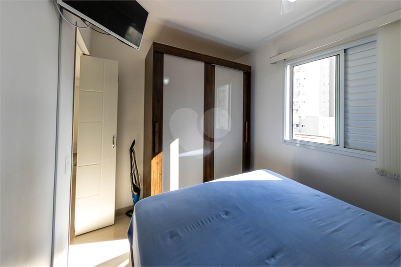 Venda Apartamento São Paulo Jardim Ibitirama REO864663 8