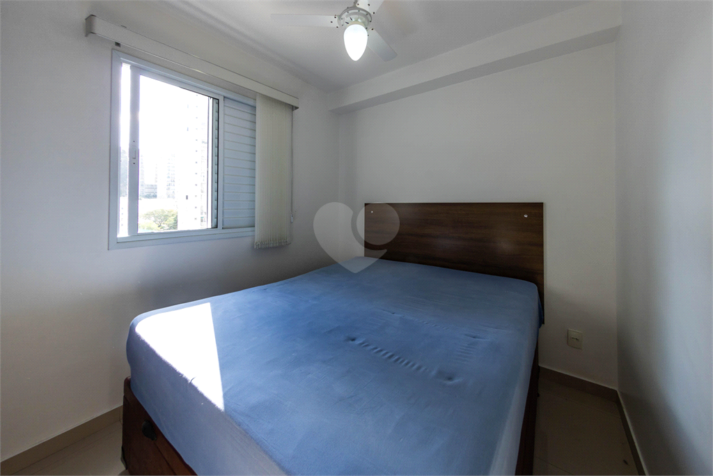 Venda Apartamento São Paulo Jardim Ibitirama REO864663 5