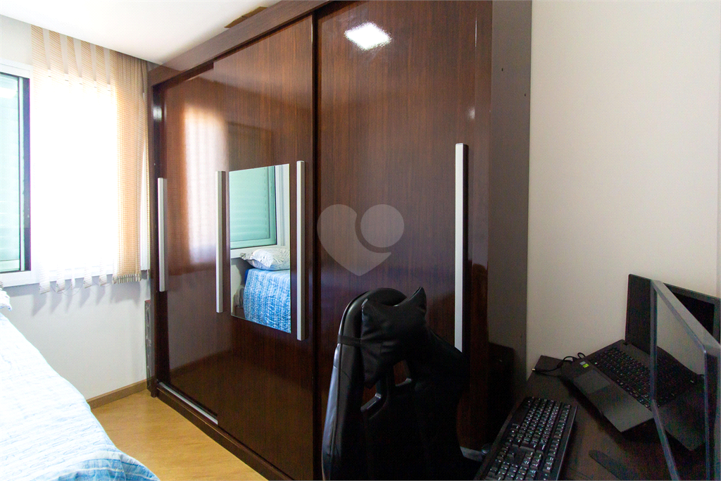 Venda Apartamento São Paulo Brás REO864666 13