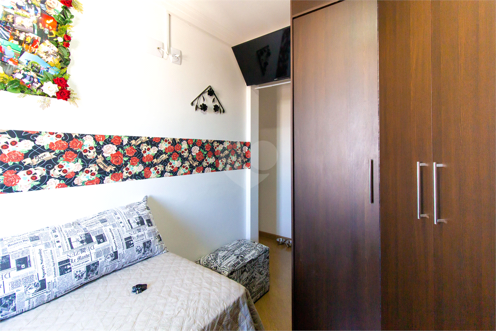 Venda Apartamento São Paulo Brás REO864666 19