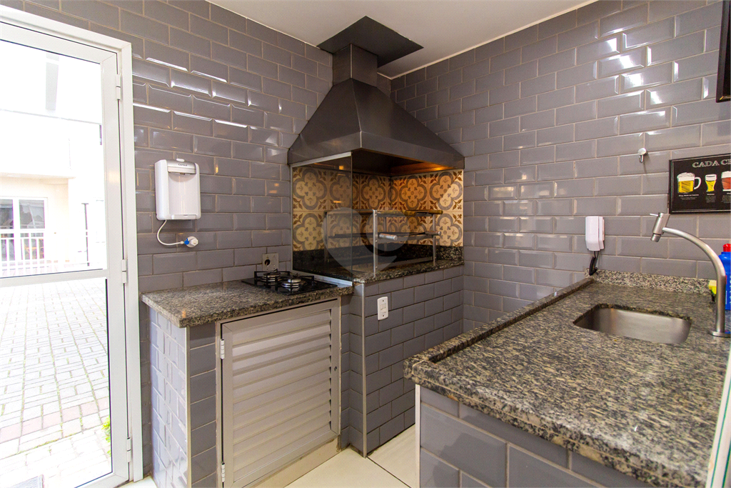 Venda Apartamento São Paulo Brás REO864666 42