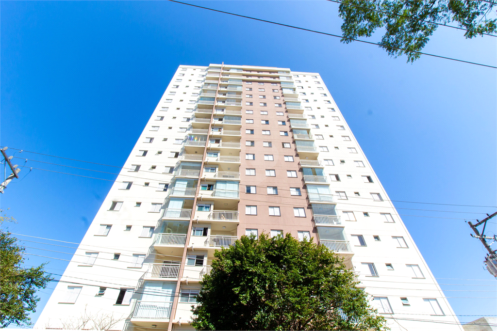 Venda Apartamento São Paulo Brás REO864666 46