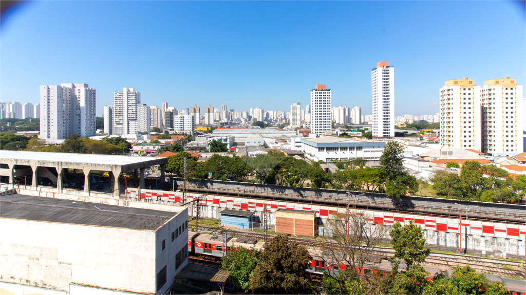 Venda Apartamento São Paulo Brás REO864666 17